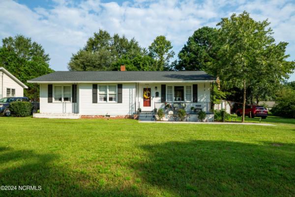 904 WARREN ST, CLINTON, NC 28328 - Image 1