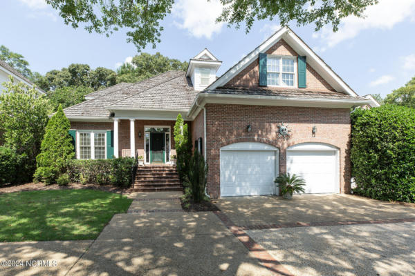 1906 INVERNESS LN, WILMINGTON, NC 28405 - Image 1