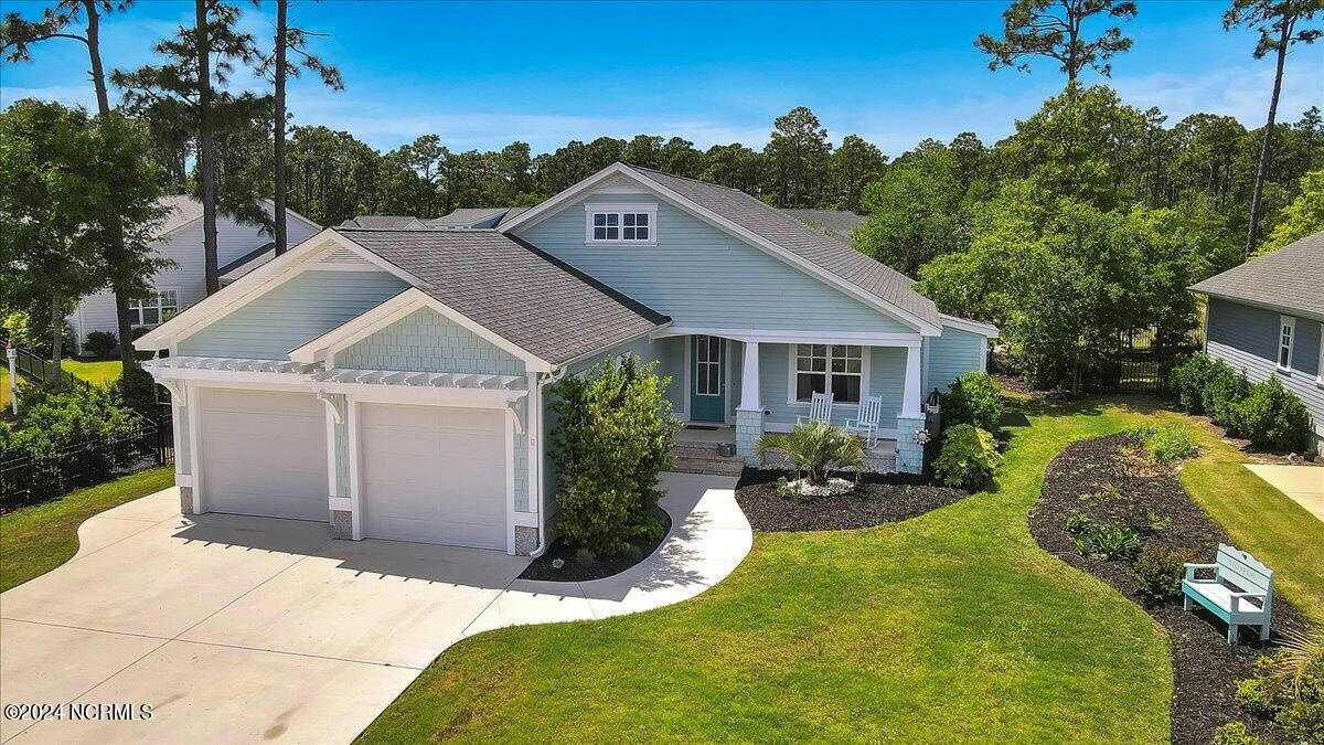 995 SOFTWIND WAY, SOUTHPORT, NC 28461, photo 1 of 55