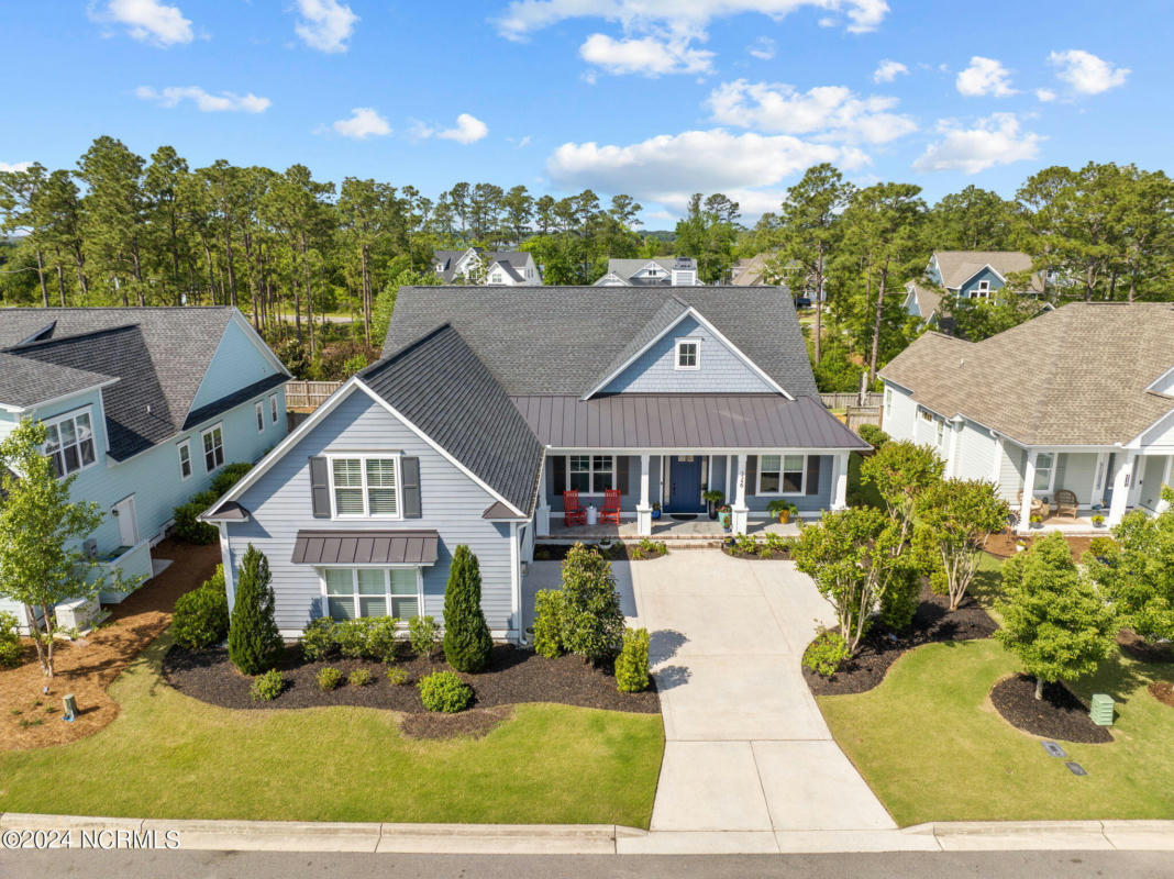 3346 OYSTER TABBY DR, WILMINGTON, NC 28412, photo 1 of 49