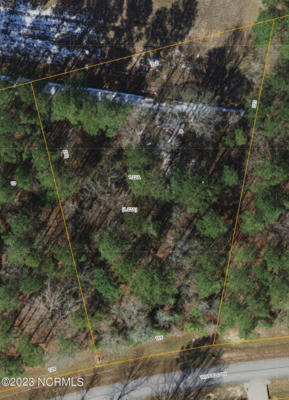 LOT 9 WINFIELD LANE, PINETOWN, NC 27865 - Image 1