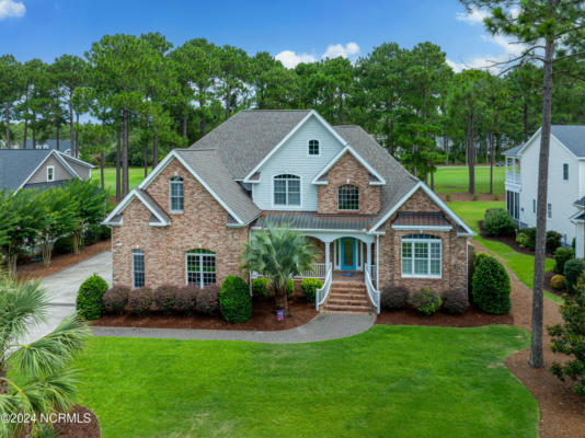 3708 FAIRFIELD WAY, SOUTHPORT, NC 28461 - Image 1