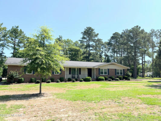 12681 PINEVIEW DR, LAURINBURG, NC 28352 - Image 1