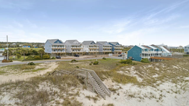 1443 NEW RIVER INLET RD, NORTH TOPSAIL BEACH, NC 28460, photo 3 of 44