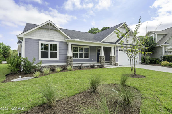 4219 W TANAGER CT SE, SOUTHPORT, NC 28461 - Image 1