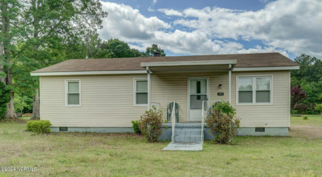 9932 STRAIGHT GATE RD, WHITAKERS, NC 27891 - Image 1