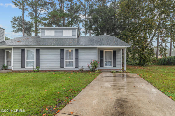 171 VILLAGE, JACKSONVILLE, NC 28546 - Image 1