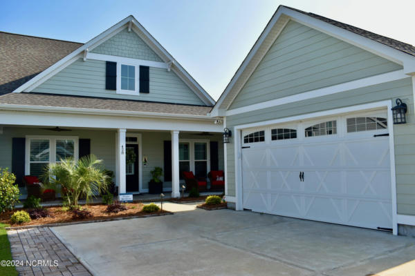 428 FREEDOM PARK RD, BEAUFORT, NC 28516 - Image 1