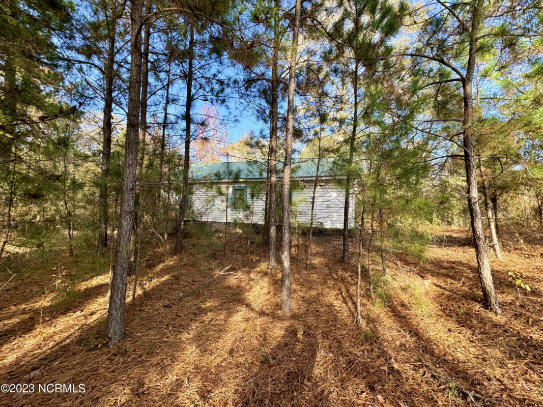 21081 WHY NOT RD, LAUREL HILL, NC 28351, photo 1 of 10