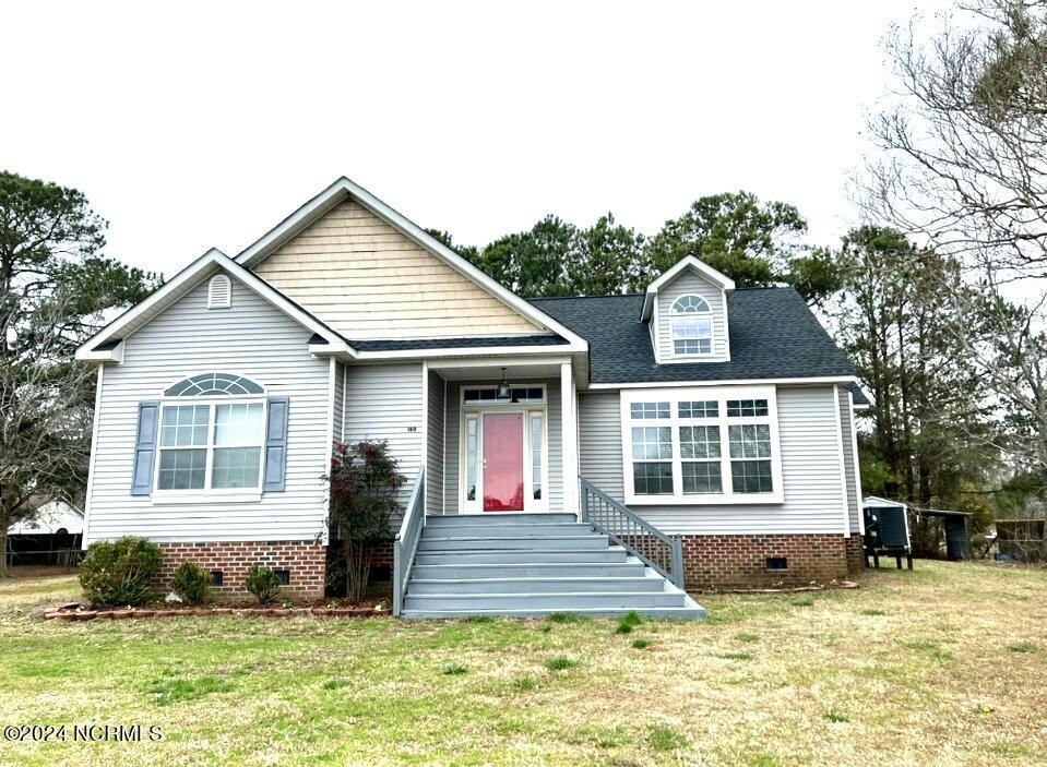 160 COINJOCK DEVELOPMENT RD, COINJOCK, NC 27923, photo 1 of 24