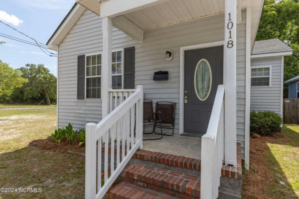 1018 S 6TH ST, WILMINGTON, NC 28401, photo 2 of 28
