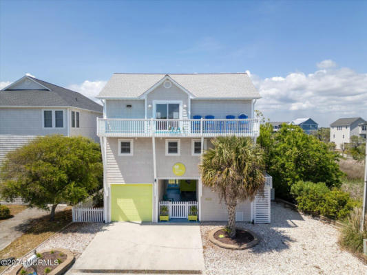 423 N NEW RIVER DR # PEN, SURF CITY, NC 28445, photo 2 of 63