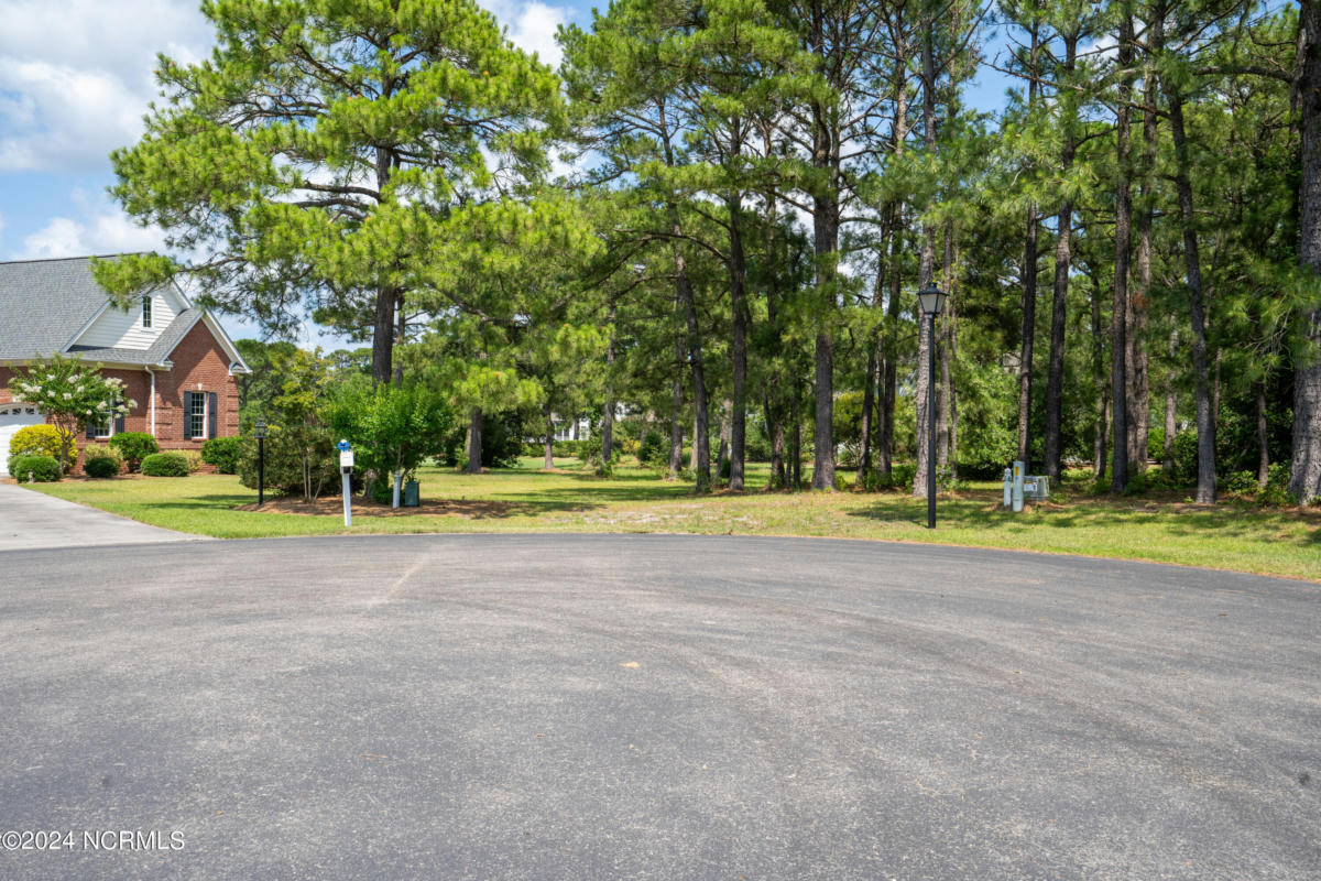 2815 BARBERRY CT SE # 5, SOUTHPORT, NC 28461, photo 1 of 35