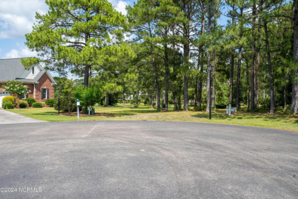 2815 BARBERRY CT SE # 5, SOUTHPORT, NC 28461 - Image 1