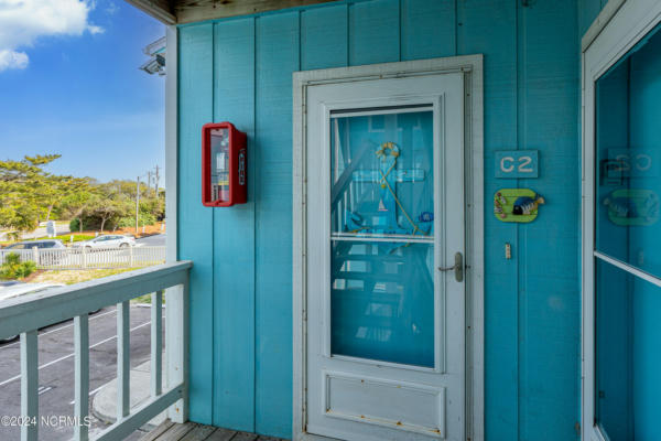 1437 FORT FISHER BLVD S UNIT C2, KURE BEACH, NC 28449, photo 5 of 31