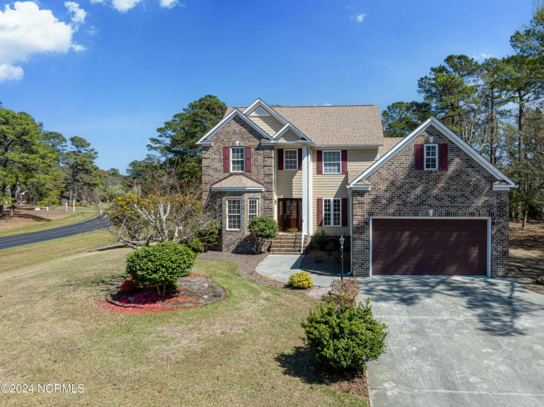 4354 POLLY GULLY CT SE, SOUTHPORT, NC 28461, photo 1 of 44