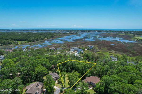 4367 MARSH ELDER CT SE # 4, SOUTHPORT, NC 28461, photo 2 of 20