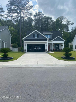 506 JASMINE WAY, BURGAW, NC 28425 - Image 1