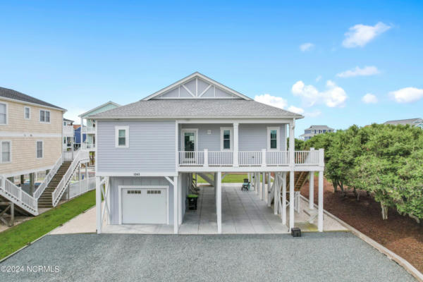 1045 COQUINA COVE DR, HOLDEN BEACH, NC 28462 - Image 1
