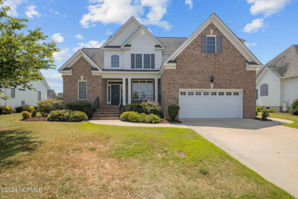 148 BLACKWATER DR, WINTERVILLE, NC 28590 - Image 1