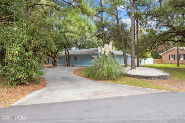 118 HOLLY RD, PINE KNOLL SHORES, NC 28512 - Image 1