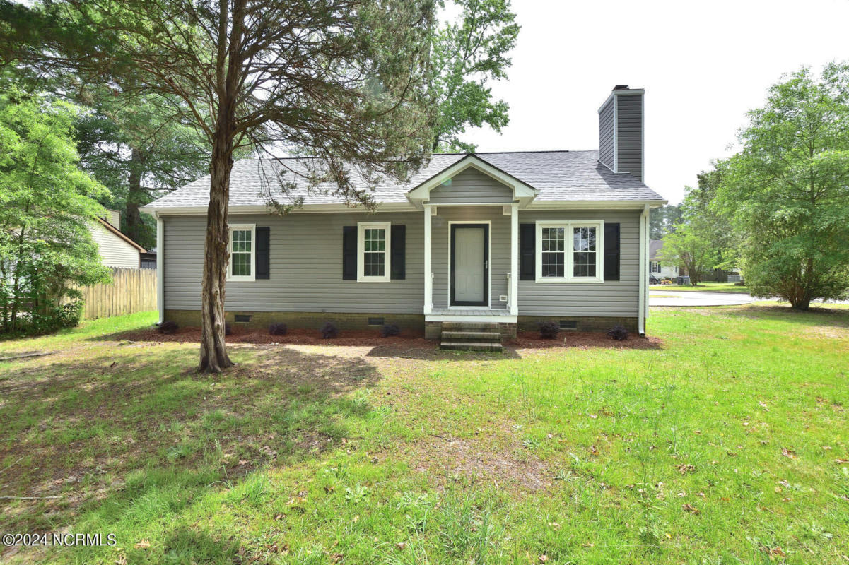 1701 OLD BARN RD, ROCKY MOUNT, NC 27804, photo 1 of 17