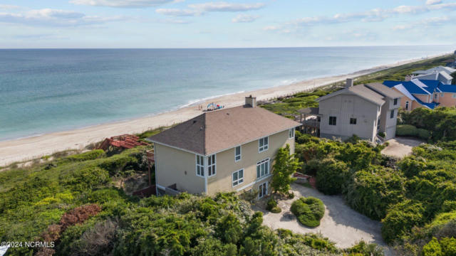 603 FOREST DUNES W, PINE KNOLL SHORES, NC 28512 - Image 1