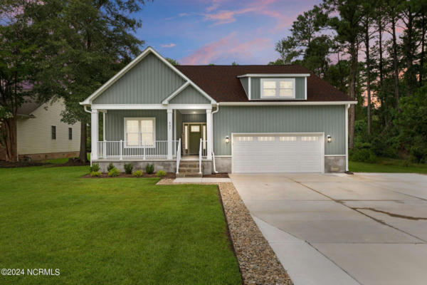 807 NAVIDAD BANK CT, NEW BERN, NC 28560 - Image 1