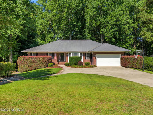 23 LAVENDER DR, WHISPERING PINES, NC 28327 - Image 1