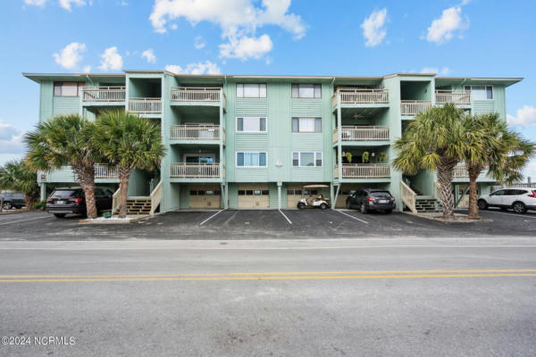 1709 CANAL DR APT 10B, CAROLINA BEACH, NC 28428 - Image 1