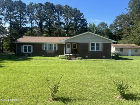 646 BUCK BOONE RD, CONWAY, NC 27820 - Image 1