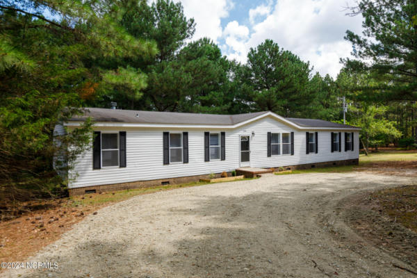 234 JOYFUL LN # 1, JACKSON SPRINGS, NC 27281 - Image 1