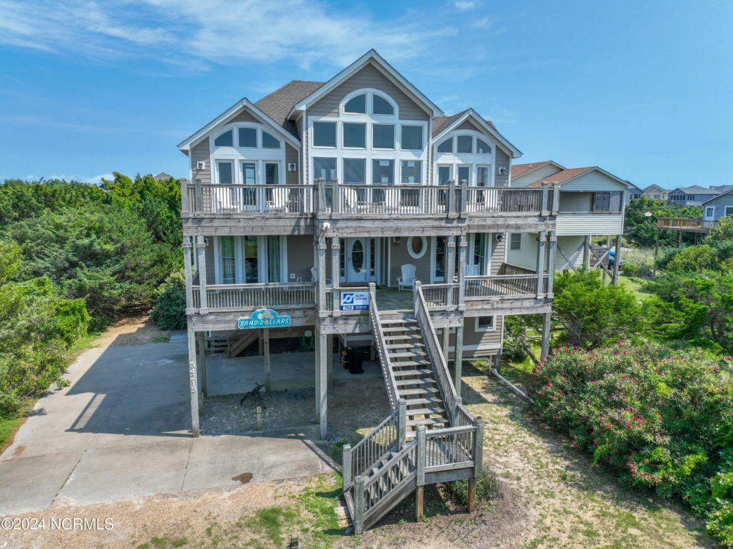 54215 OUTER BANKS SCENIC BYWY, FRISCO, NC 27936, photo 1 of 70