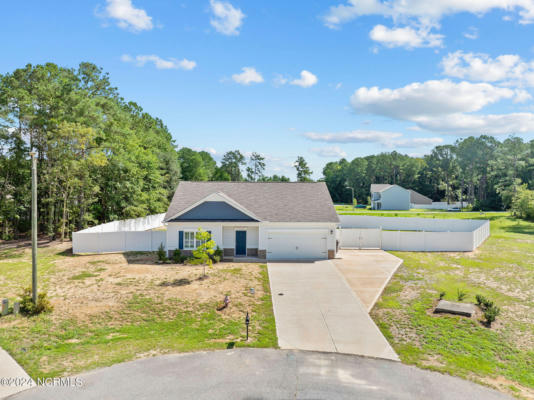 3924 WILUM CIR, LA GRANGE, NC 28551, photo 3 of 19