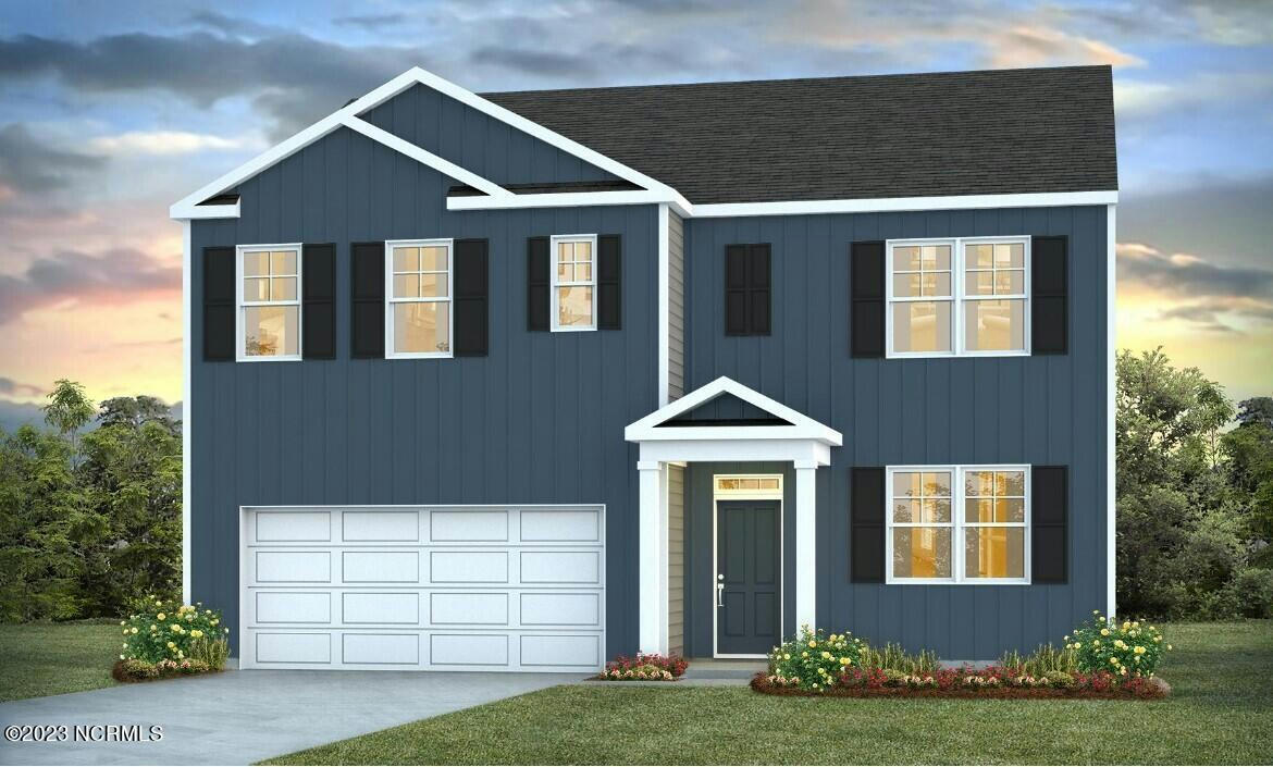 234 N FARMHOUSE DRIVE # LOT 86, WILMINGTON, NC 28411, photo 1 of 47