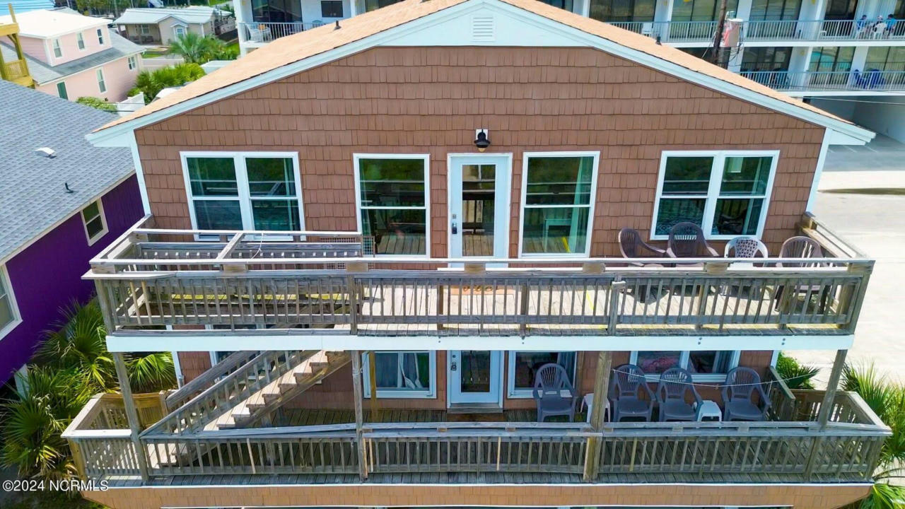 905 CAROLINA BEACH AVE S, CAROLINA BEACH, NC 28428, photo 1 of 29