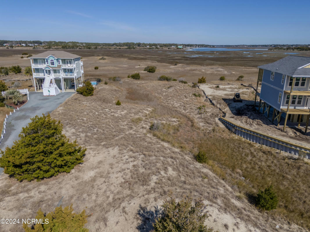 1334 OCEAN BLVD W, HOLDEN BEACH, NC 28462, photo 1 of 17