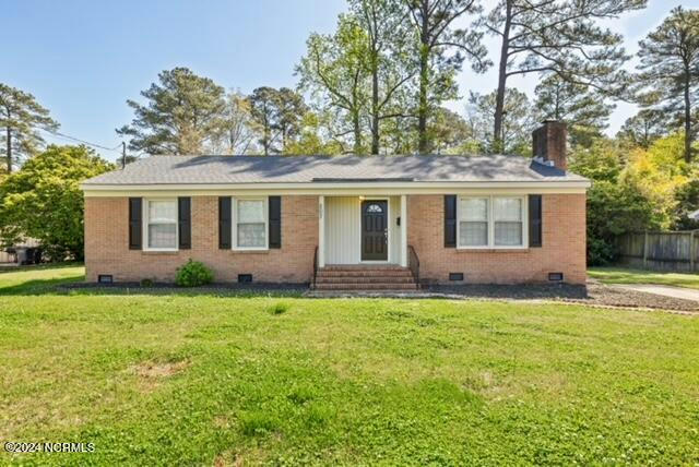 207 S ENGLEWOOD DR, ROCKY MOUNT, NC 27804, photo 1 of 23