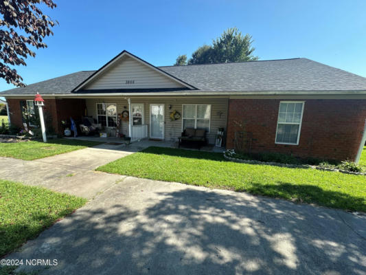 3866 WEST WILSON ST, FARMVILLE, NC 27828 - Image 1