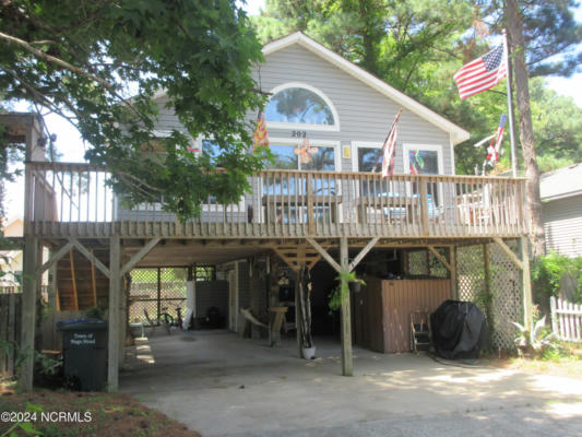 202 W LOST COLONY DR, NAGS HEAD, NC 27959, photo 3 of 17