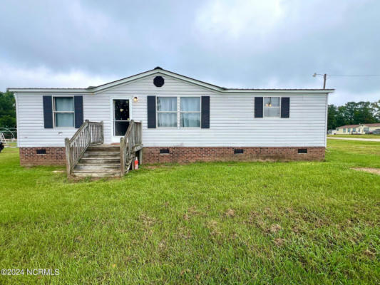 6511 REEDY BRANCH RD, ROCKY MOUNT, NC 27803 - Image 1