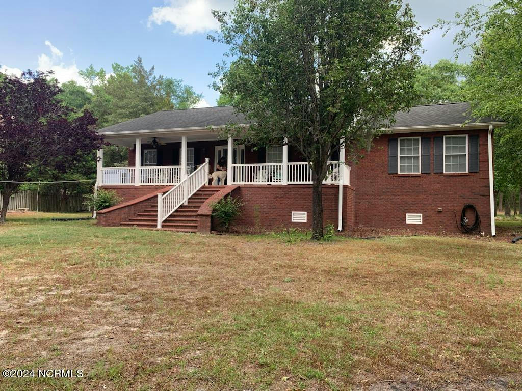 1327 POINT CASWELL RD, ATKINSON, NC 28421, photo 1 of 24