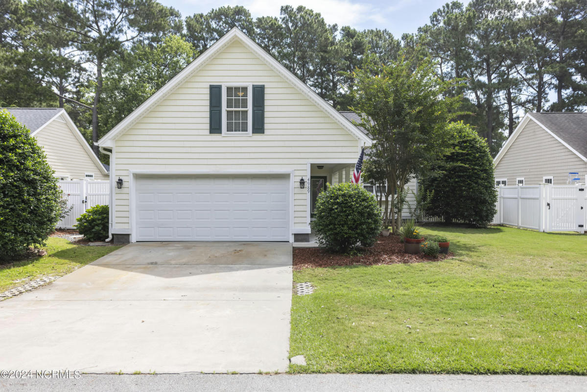 4989 GLEN COVE DR, SOUTHPORT, NC 28461, photo 1 of 71