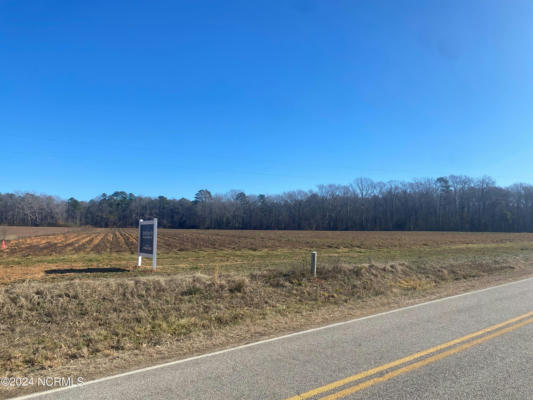 LOT 5 CLAUDE LEWIS ROAD, MIDDLESEX, NC 27557, photo 2 of 9