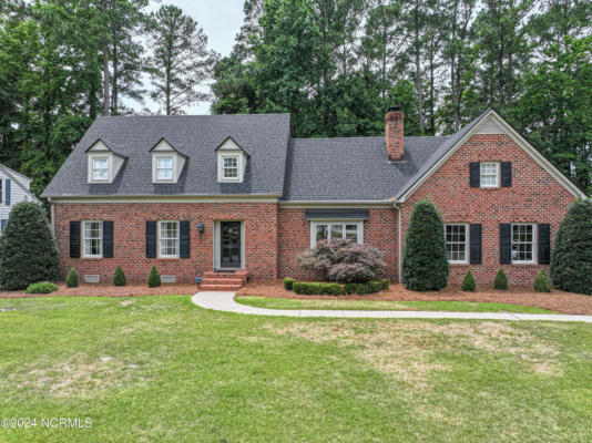 314 QUEEN ANNES RD, GREENVILLE, NC 27858 - Image 1