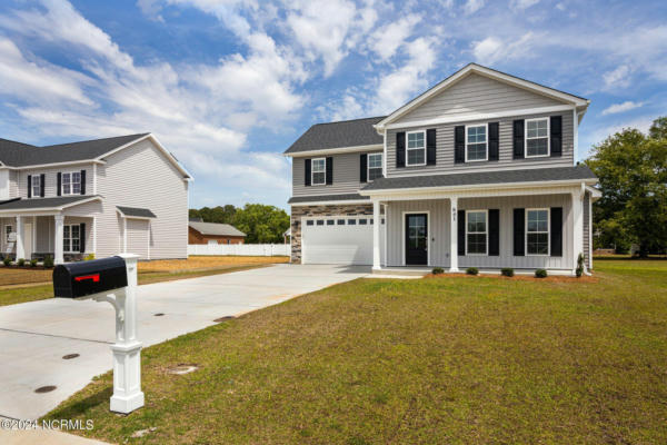 841 MULLIGAN DRIVE, AYDEN, NC 28513, photo 2 of 40