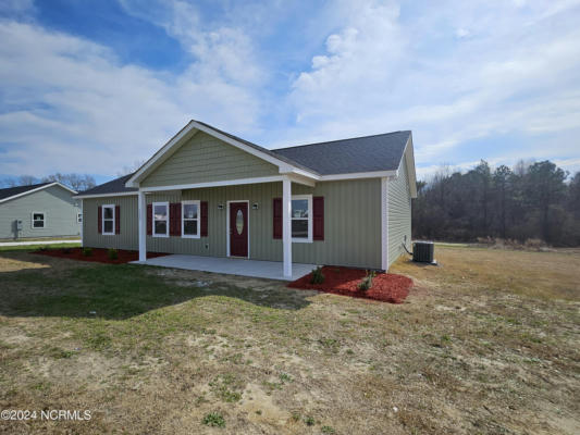 1023 OBERRY RD, DUDLEY, NC 28333, photo 4 of 24