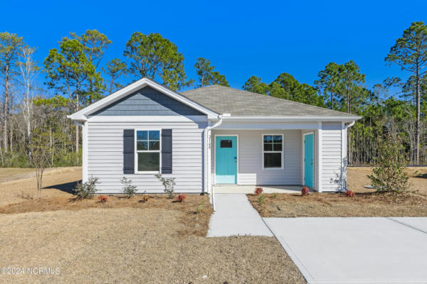 2137 Grande Palms Trl Se Lot 90, Bolivia, Nc 28422 Single Family 