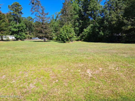 LOT 2 LOGGERHEAD COURT, WASHINGTON, NC 27889 - Image 1