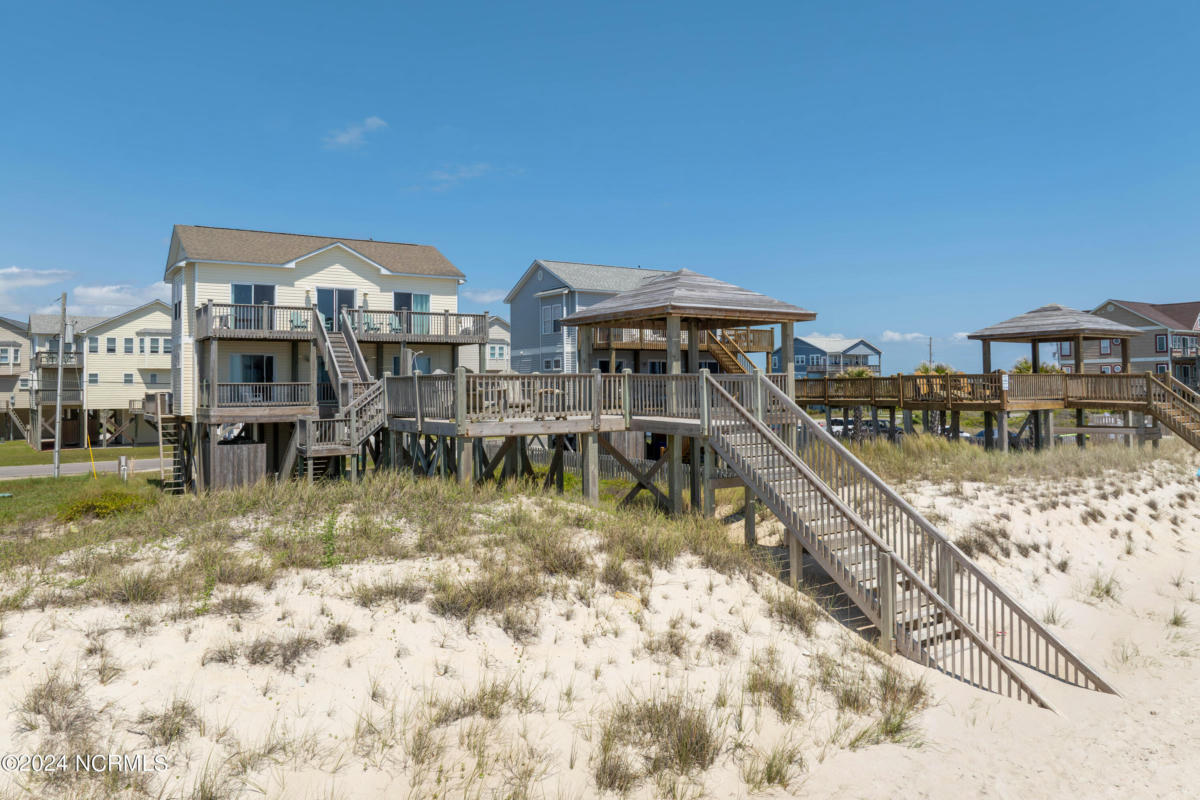 1280 NEW RIVER INLET RD, NORTH TOPSAIL BEACH, NC 28460, photo 1 of 105